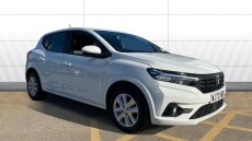Dacia Sandero 1.0 TCe Comfort 5dr Petrol Hatchback